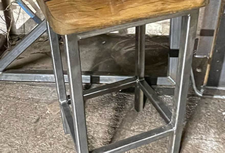 Bespoke Furniture - MSP Engineering Ltd